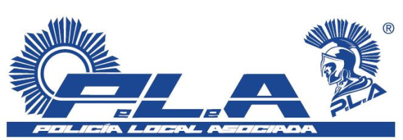 Aula Virtual Sindicato de Policía Local Asociada